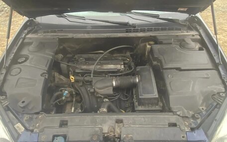 Citroen C5 I рестайлинг, 2002 год, 200 000 рублей, 4 фотография