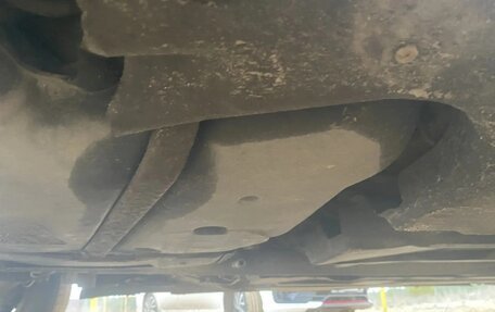 Citroen C5 I рестайлинг, 2002 год, 200 000 рублей, 10 фотография