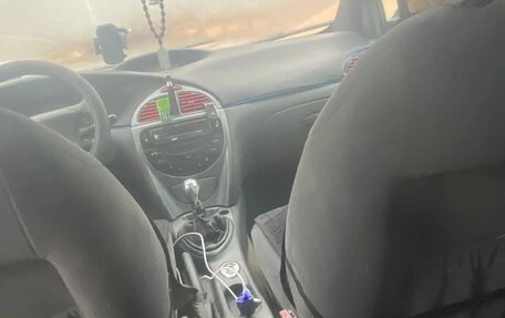 Citroen C5 I рестайлинг, 2002 год, 200 000 рублей, 5 фотография