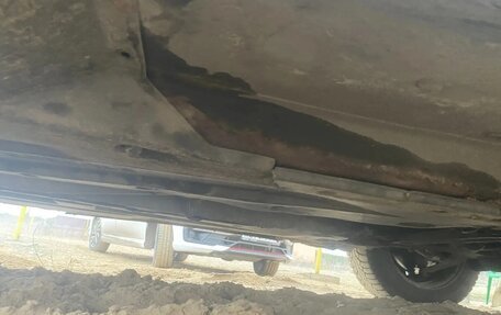 Citroen C5 I рестайлинг, 2002 год, 200 000 рублей, 12 фотография