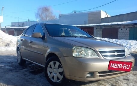 Chevrolet Lacetti, 2008 год, 300 000 рублей, 2 фотография