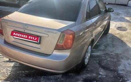 Chevrolet Lacetti, 2008 год, 300 000 рублей, 4 фотография