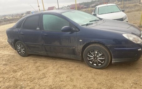 Citroen C5 I рестайлинг, 2002 год, 200 000 рублей, 17 фотография