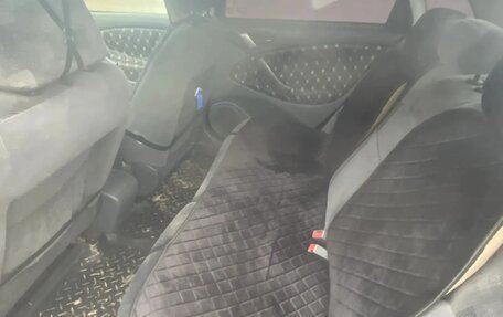 Citroen C5 I рестайлинг, 2002 год, 200 000 рублей, 14 фотография