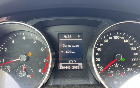 Volkswagen Jetta VI, 2016 год, 820 000 рублей, 9 фотография