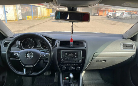 Volkswagen Jetta VI, 2016 год, 820 000 рублей, 5 фотография