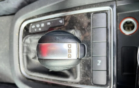 Volkswagen Jetta VI, 2016 год, 820 000 рублей, 10 фотография