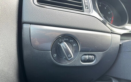 Volkswagen Jetta VI, 2016 год, 820 000 рублей, 11 фотография