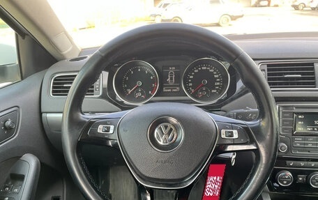 Volkswagen Jetta VI, 2016 год, 820 000 рублей, 7 фотография