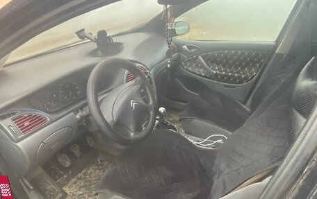 Citroen C5 I рестайлинг, 2002 год, 200 000 рублей, 15 фотография