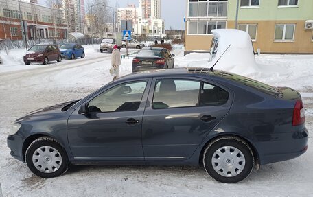 Skoda Octavia, 2011 год, 550 000 рублей, 4 фотография