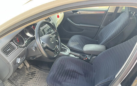 Volkswagen Jetta VI, 2016 год, 820 000 рублей, 13 фотография