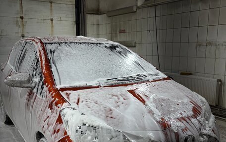 Toyota Vitz, 2018 год, 1 150 000 рублей, 3 фотография