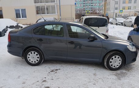 Skoda Octavia, 2011 год, 550 000 рублей, 8 фотография