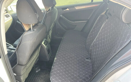 Volkswagen Jetta VI, 2016 год, 820 000 рублей, 14 фотография