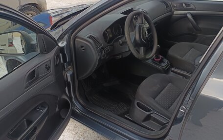 Skoda Octavia, 2011 год, 550 000 рублей, 9 фотография