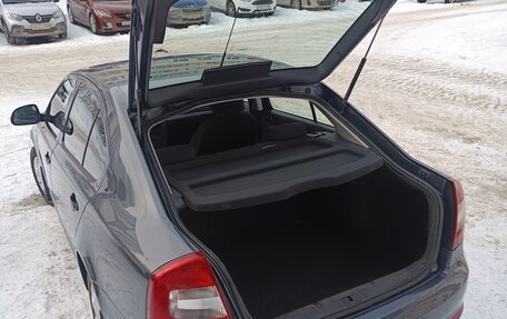 Skoda Octavia, 2011 год, 550 000 рублей, 14 фотография