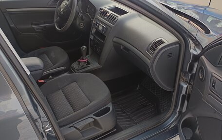 Skoda Octavia, 2011 год, 550 000 рублей, 13 фотография