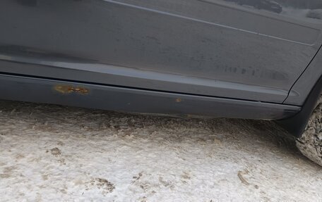 Skoda Octavia, 2011 год, 550 000 рублей, 15 фотография