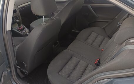 Skoda Octavia, 2011 год, 550 000 рублей, 11 фотография