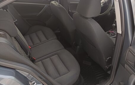 Skoda Octavia, 2011 год, 550 000 рублей, 12 фотография