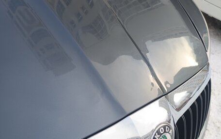 Skoda Octavia, 2011 год, 550 000 рублей, 17 фотография