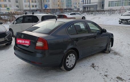 Skoda Octavia, 2011 год, 550 000 рублей, 7 фотография