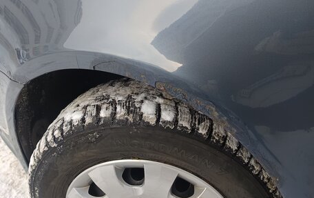 Skoda Octavia, 2011 год, 550 000 рублей, 19 фотография