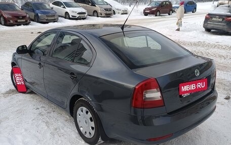 Skoda Octavia, 2011 год, 550 000 рублей, 5 фотография