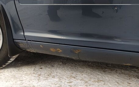 Skoda Octavia, 2011 год, 550 000 рублей, 20 фотография