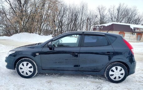 Hyundai i30 I, 2010 год, 600 000 рублей, 3 фотография