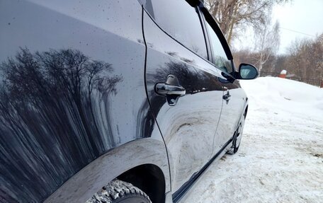 Hyundai i30 I, 2010 год, 600 000 рублей, 9 фотография