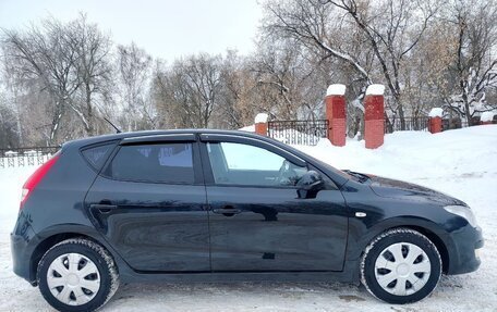 Hyundai i30 I, 2010 год, 600 000 рублей, 5 фотография