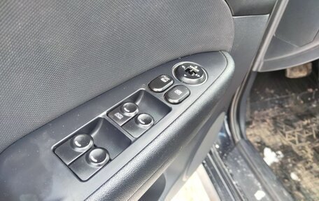 Hyundai i30 I, 2010 год, 600 000 рублей, 12 фотография