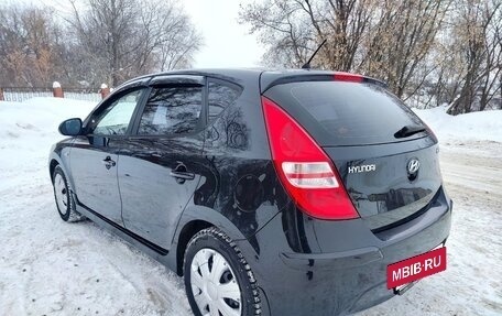 Hyundai i30 I, 2010 год, 600 000 рублей, 4 фотография