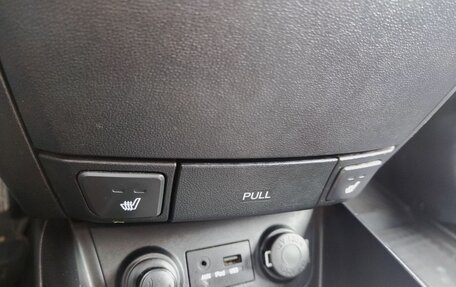 Hyundai i30 I, 2010 год, 600 000 рублей, 14 фотография