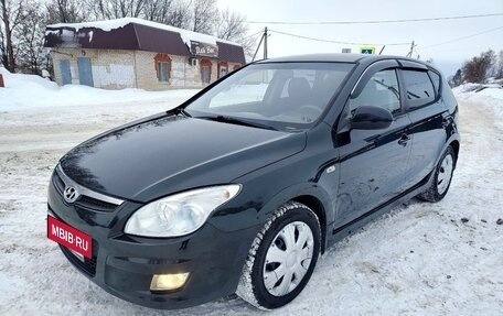 Hyundai i30 I, 2010 год, 600 000 рублей, 8 фотография