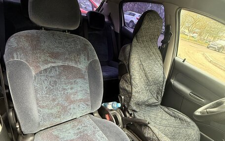 Peugeot 206, 2000 год, 200 000 рублей, 15 фотография