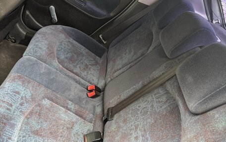 Peugeot 206, 2000 год, 200 000 рублей, 8 фотография