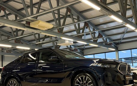 BMW X6, 2025 год, 14 499 000 рублей, 2 фотография