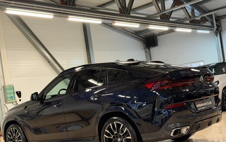 BMW X6, 2025 год, 14 499 000 рублей, 3 фотография