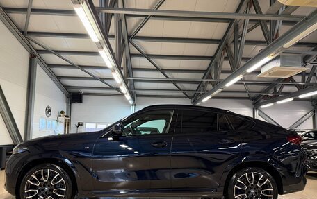 BMW X6, 2025 год, 14 499 000 рублей, 6 фотография