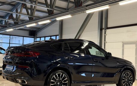 BMW X6, 2025 год, 14 499 000 рублей, 4 фотография