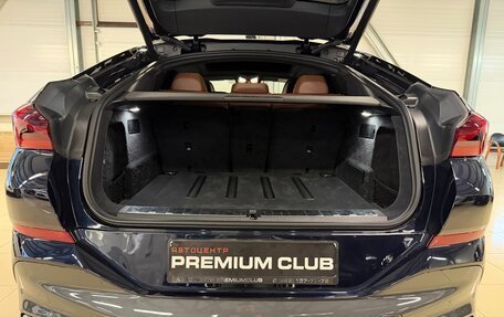 BMW X6, 2025 год, 14 499 000 рублей, 9 фотография