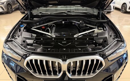 BMW X6, 2025 год, 14 499 000 рублей, 7 фотография