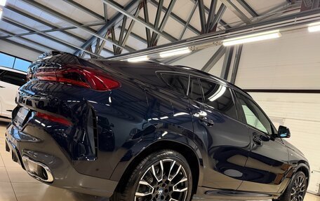 BMW X6, 2025 год, 14 499 000 рублей, 17 фотография