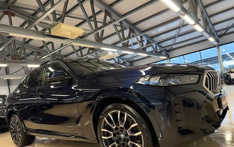 BMW X6, 2025 год, 14 499 000 рублей, 16 фотография