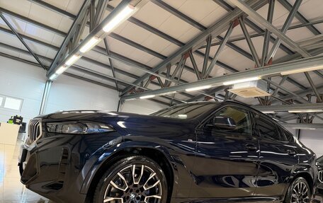 BMW X6, 2025 год, 14 499 000 рублей, 15 фотография