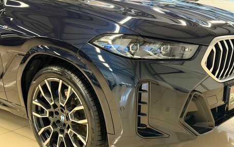 BMW X6, 2025 год, 14 499 000 рублей, 11 фотография