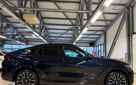 BMW X6, 2025 год, 14 499 000 рублей, 5 фотография